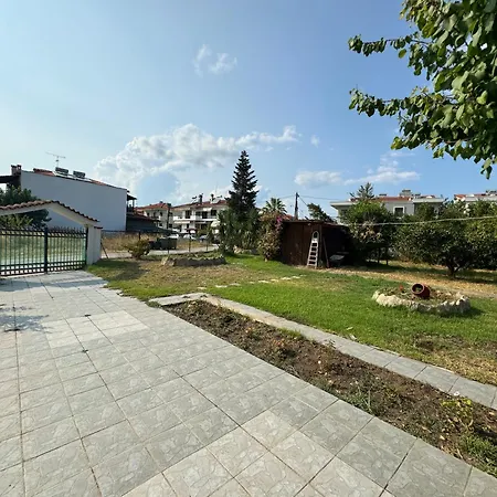 House Villa Nikiti (Sithonia)