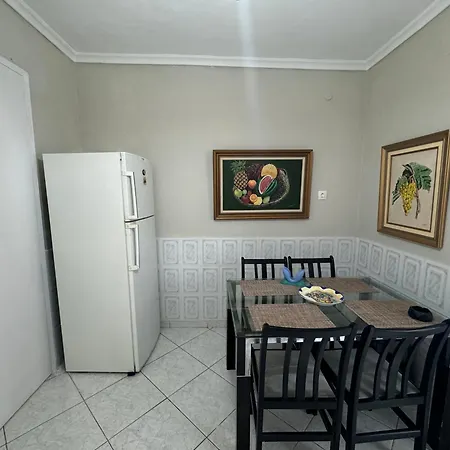 House * Nikiti (Sithonia)