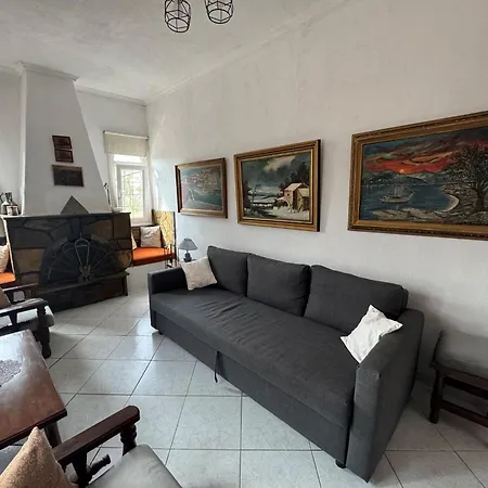 Villa House *