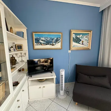House Villa *