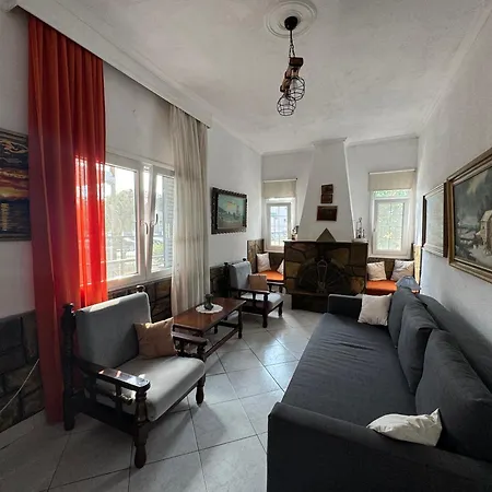 Villa House