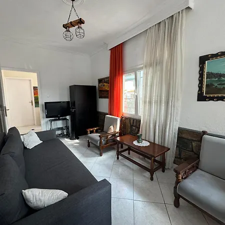 House Villa *