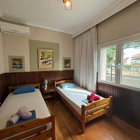 House Villa