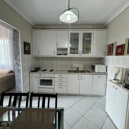 Villa House *