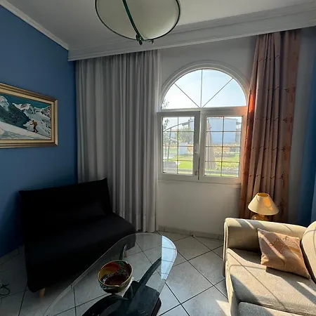 House Villa Nikiti (Sithonia)