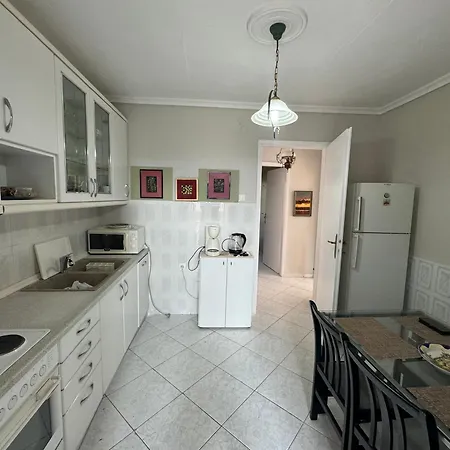 Villa House *