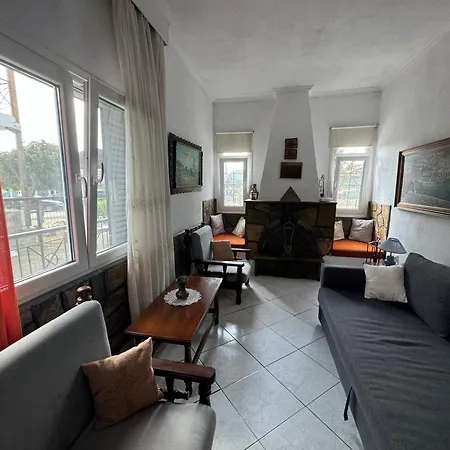 Villa House