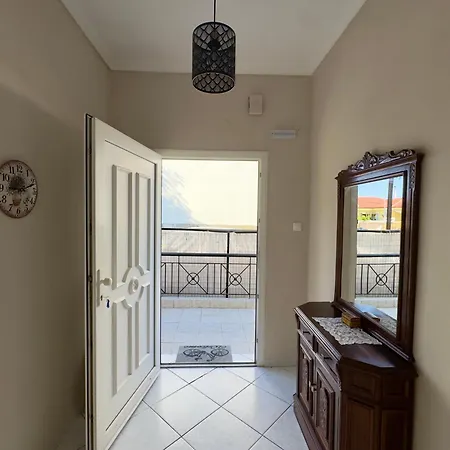 House Villa