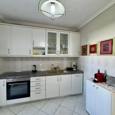 House Villa