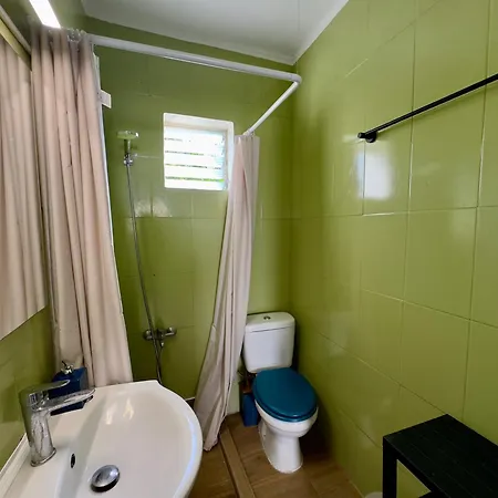 Villa House