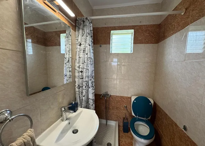 Villa House