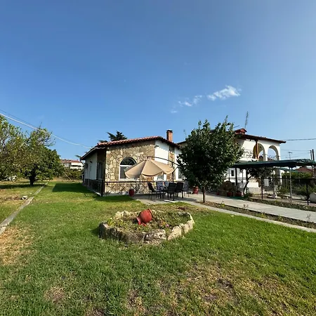 Βίλα House