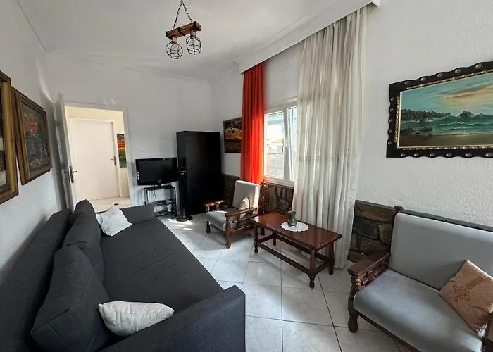House Νικήτη