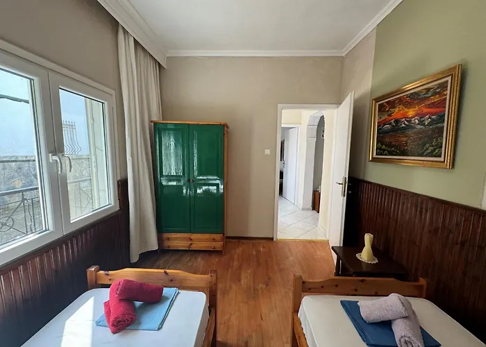 Βίλα House