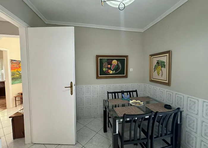 Βίλα House Νικήτη