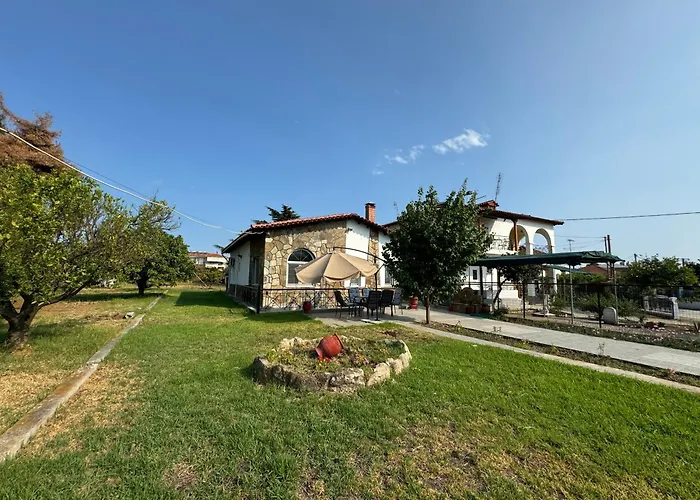 Βίλα House