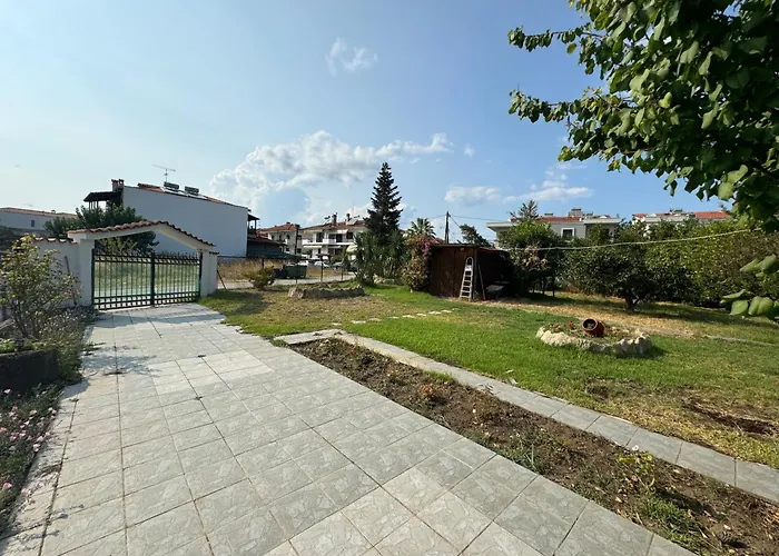 House Βίλα Νικήτη