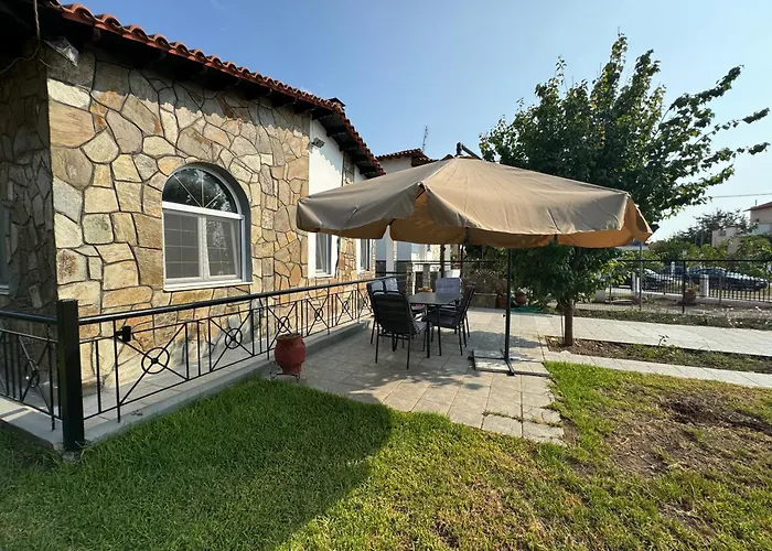 House Νικήτη